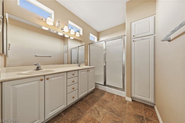10554 Sopra Court, Las Vegas, NV 89135