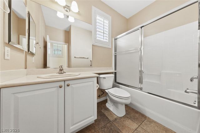 10554 Sopra Court, Las Vegas, NV 89135