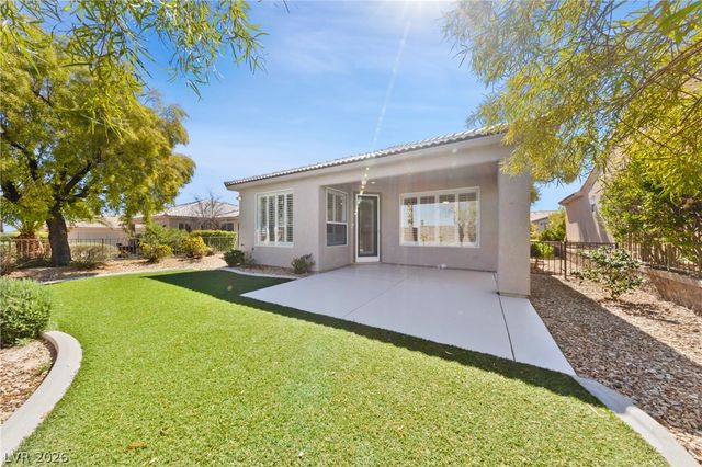 10554 Sopra Court, Las Vegas, NV 89135