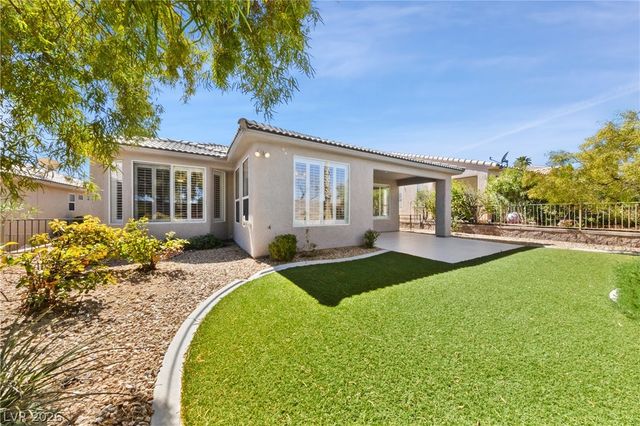 10554 Sopra Court, Las Vegas, NV 89135