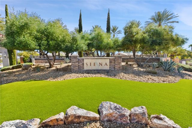 10554 Sopra Court, Las Vegas, NV 89135