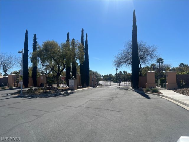 10554 Sopra Court, Las Vegas, NV 89135