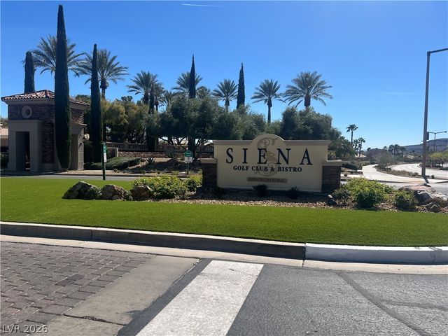 10554 Sopra Court, Las Vegas, NV 89135