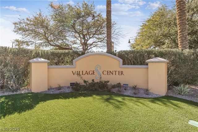 10554 Sopra Court, Las Vegas, NV 89135