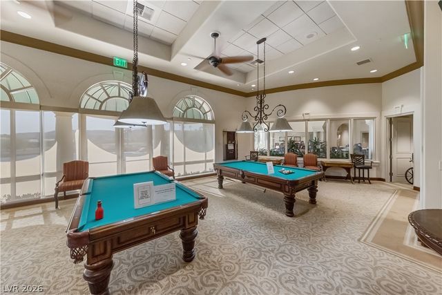 10554 Sopra Court, Las Vegas, NV 89135