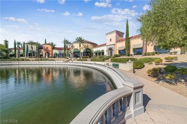 10554 Sopra Court, Las Vegas, NV 89135