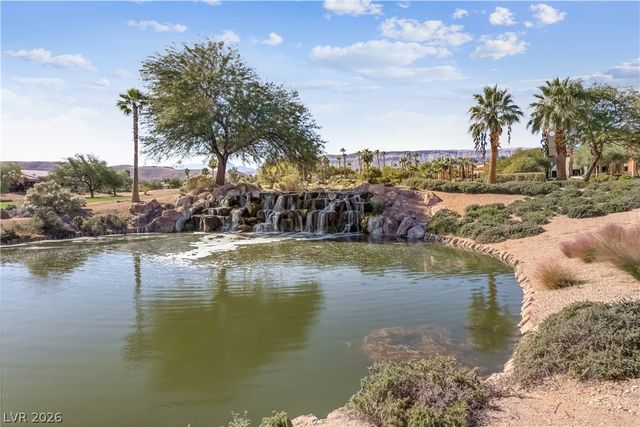 10554 Sopra Court, Las Vegas, NV 89135