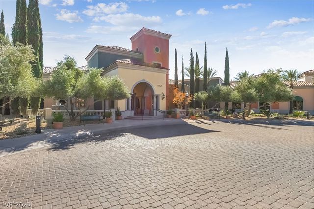 10554 Sopra Court, Las Vegas, NV 89135
