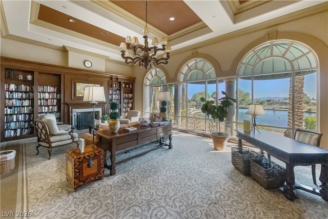 10554 Sopra Court, Las Vegas, NV 89135