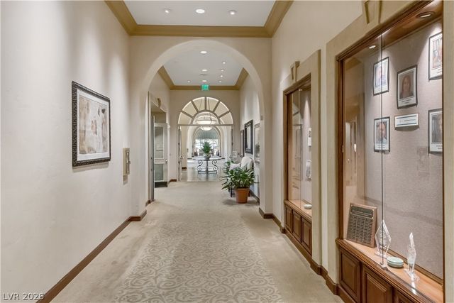 10554 Sopra Court, Las Vegas, NV 89135