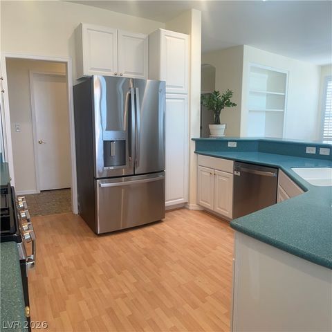 10554 Sopra Court, Las Vegas, NV 89135