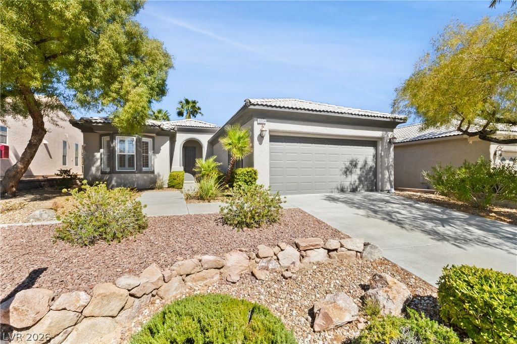 10554 Sopra Court, Las Vegas, NV 89135