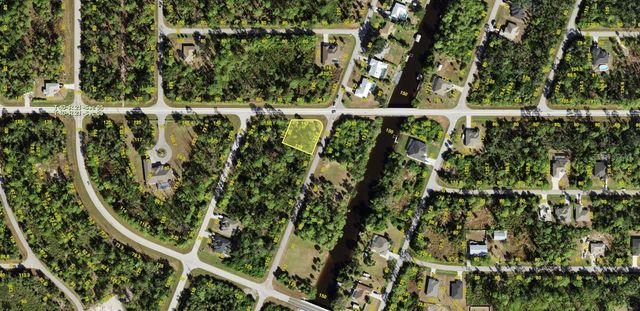 13361 CHAMBERLAIN BOULEVARD, Port Charlotte, FL 33953
