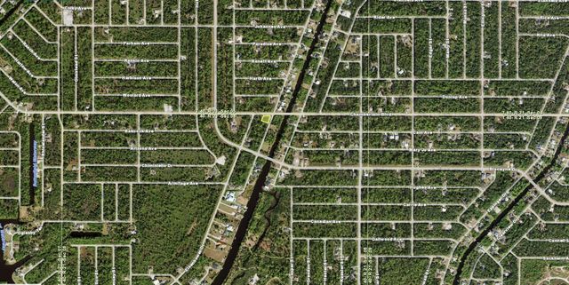 13361 CHAMBERLAIN BOULEVARD, Port Charlotte, FL 33953