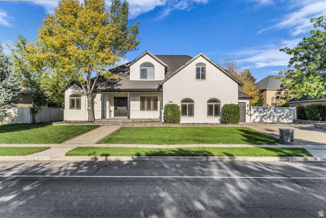 1673 S 1700 E, Spanish Fork, UT 84660