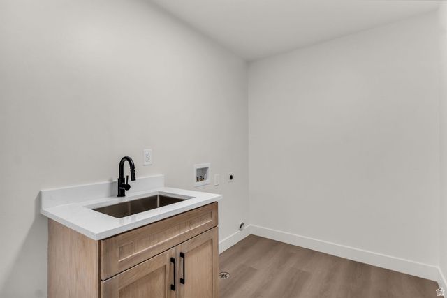 1673 S 1700 E, Spanish Fork, UT 84660