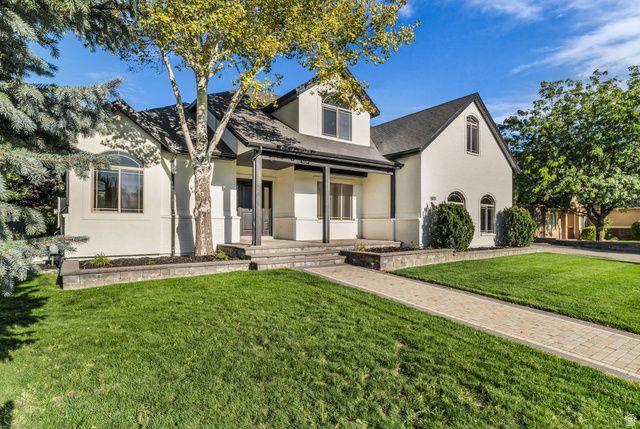 1673 S 1700 E, Spanish Fork, UT 84660