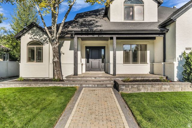 1673 S 1700 E, Spanish Fork, UT 84660