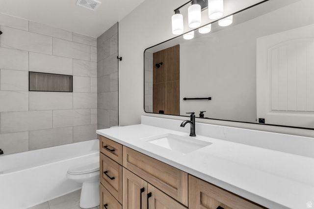 1673 S 1700 E, Spanish Fork, UT 84660
