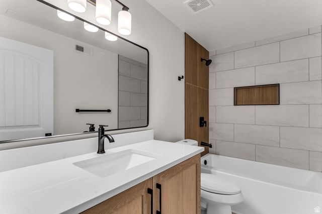 1673 S 1700 E, Spanish Fork, UT 84660