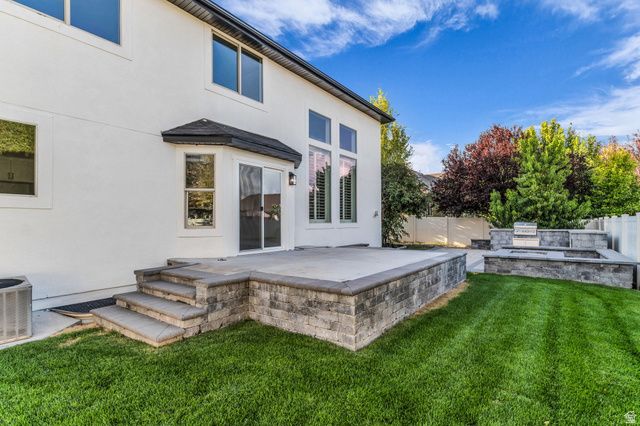 1673 S 1700 E, Spanish Fork, UT 84660