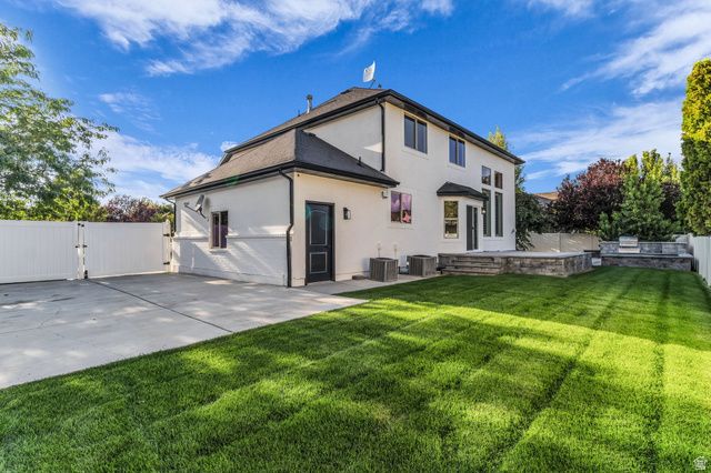 1673 S 1700 E, Spanish Fork, UT 84660