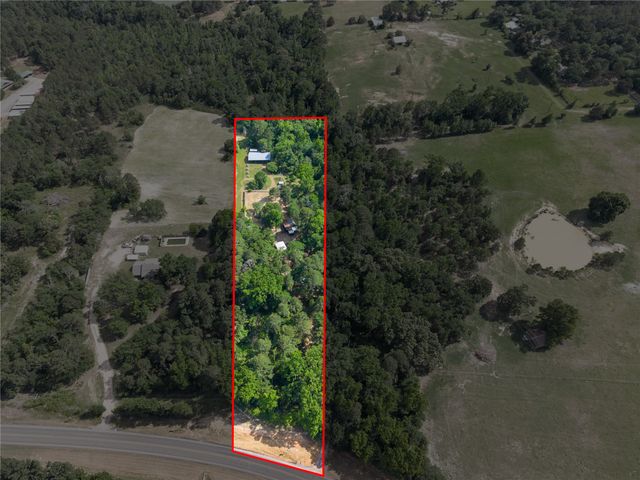 11314 FM 279, Chandler, TX 75758