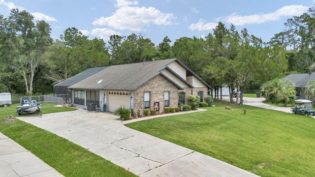 5940 SE 37TH AVENUE, Ocala, FL 34480