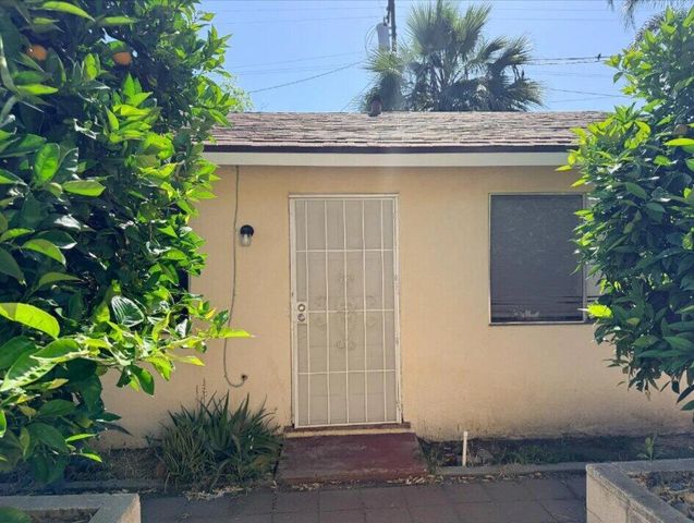 728 N Palm, Fresno, CA 93728