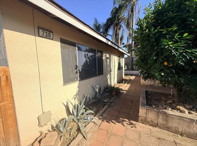 728 N Palm, Fresno, CA 93728