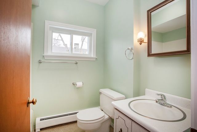 18 Cottage St. 2, Medford, MA 02155