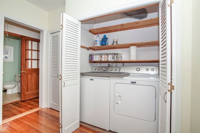 18 Cottage St. 2, Medford, MA 02155