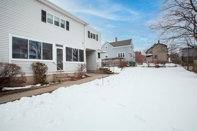 18 Cottage St. 2, Medford, MA 02155