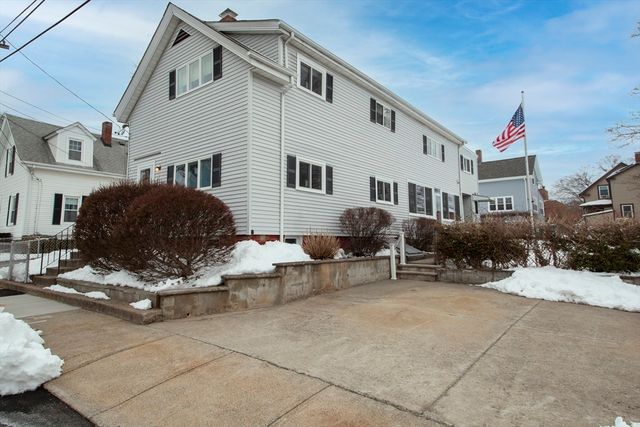 18 Cottage St. 2, Medford, MA 02155