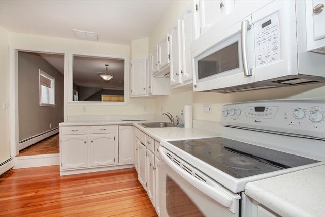 18 Cottage St. 2, Medford, MA 02155