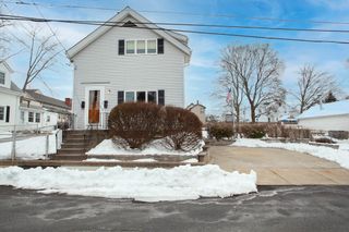 18 Cottage St. 2, Medford, MA 02155