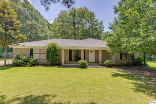 5509 ARROWHEAD DRIVE, Bastrop, LA 71220