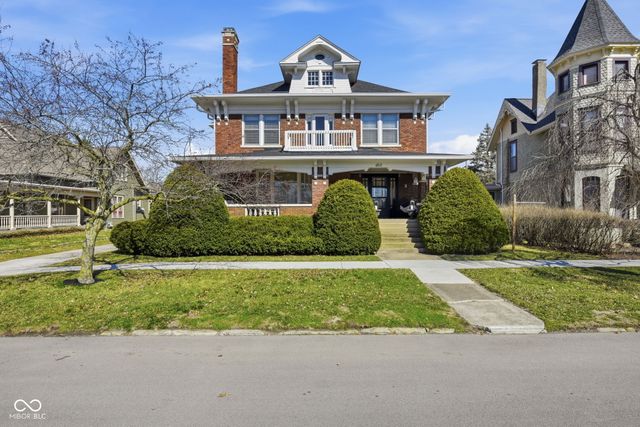 460 E Washington Street, Martinsville, IN 46151