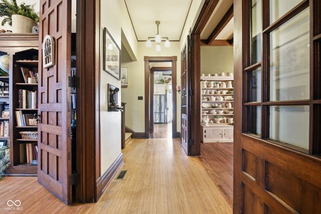 460 E Washington Street, Martinsville, IN 46151