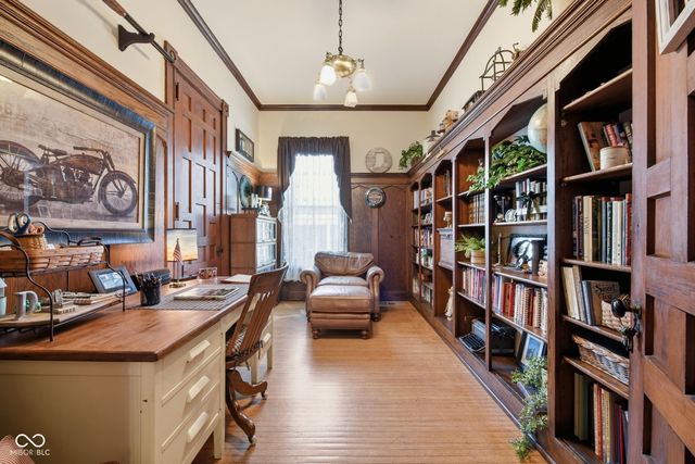 460 E Washington Street, Martinsville, IN 46151