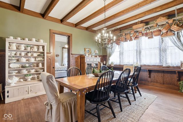 460 E Washington Street, Martinsville, IN 46151