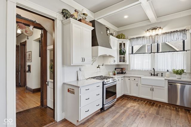 460 E Washington Street, Martinsville, IN 46151