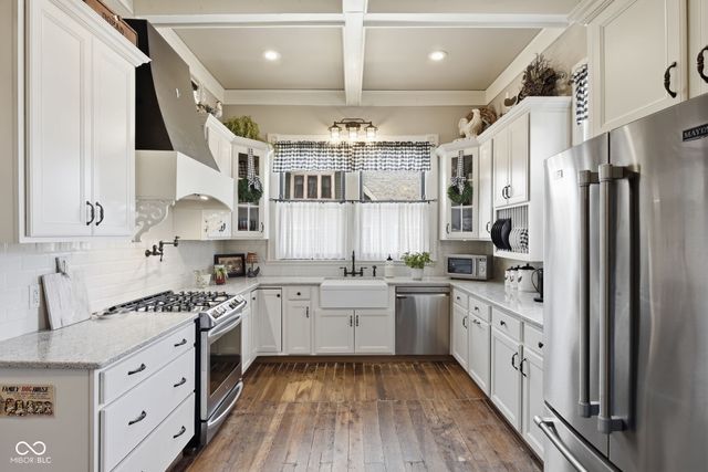 460 E Washington Street, Martinsville, IN 46151