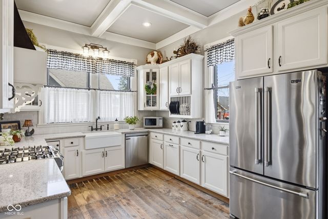 460 E Washington Street, Martinsville, IN 46151