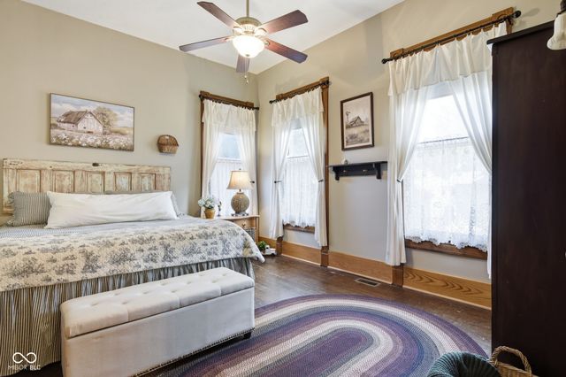 460 E Washington Street, Martinsville, IN 46151