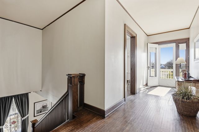 460 E Washington Street, Martinsville, IN 46151