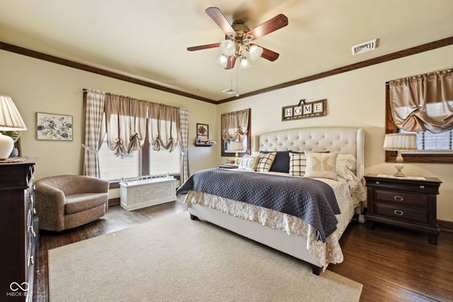 460 E Washington Street, Martinsville, IN 46151