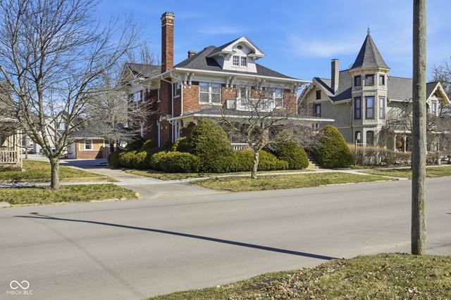 460 E Washington Street, Martinsville, IN 46151