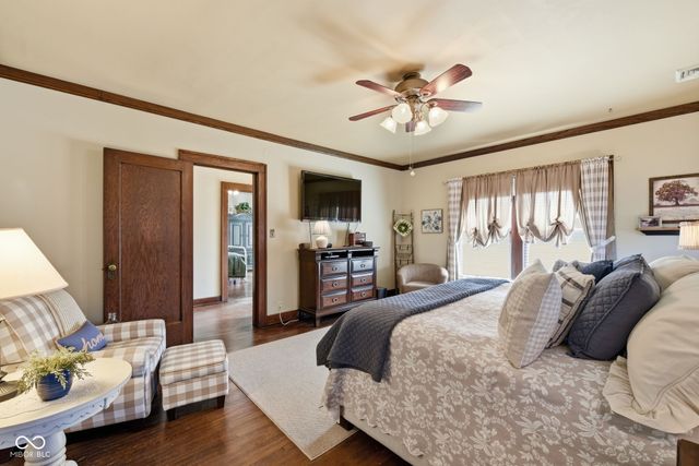 460 E Washington Street, Martinsville, IN 46151