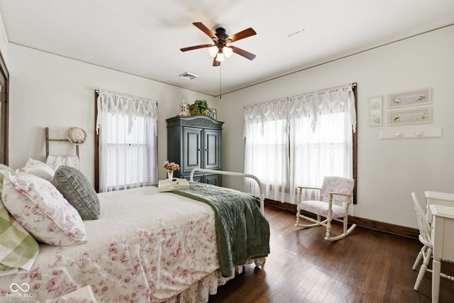 460 E Washington Street, Martinsville, IN 46151